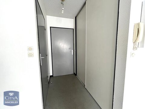  Appartement � louer 1 pi�ce 19 m�