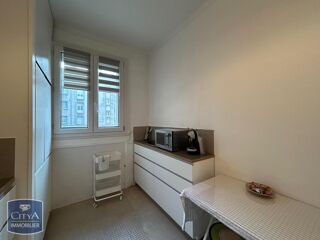  Appartement � louer 2 pi�ces 39 m�