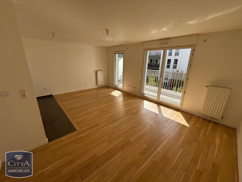 location Appartement - 3 pièce(s) - 69 m² Rueil-Malmaison (92500)