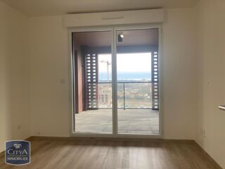  Appartement à louer 3 pièces 70 m²