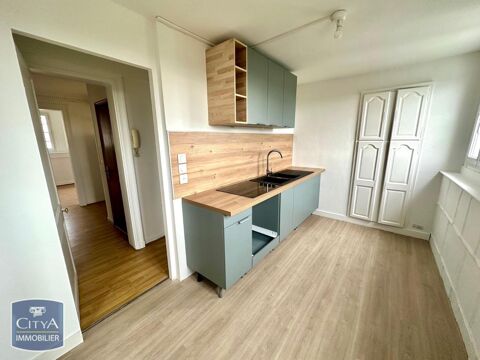  Appartement � louer 5 pi�ces 111 m�