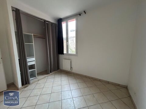  Appartement � louer 2 pi�ces 38 m�