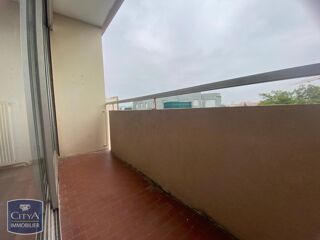  Appartement à louer 2 pièces 44 m²
