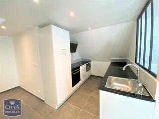  Appartement � louer 3 pi�ces 62 m�