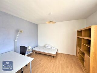  Appartement à louer 1 pièce 25 m²