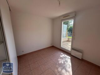  Appartement à louer 3 pièces 64 m²