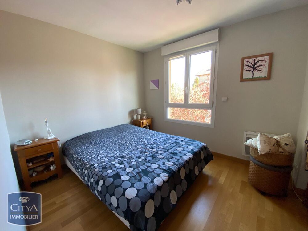 location Appartement - 2 pièce(s) - 54 m² Oyonnax (01100)