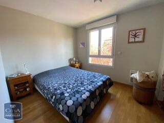  Appartement à louer 2 pièces 54 m²