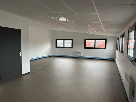 TOURS EST - LA VILLE AUX DAMES - ZAC DES FOUGEROLLES,... 750 37700 La ville aux dames
