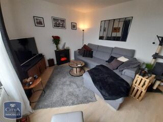  Appartement � louer 3 pi�ces 59 m�