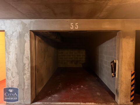  Parking / Garage � louer 