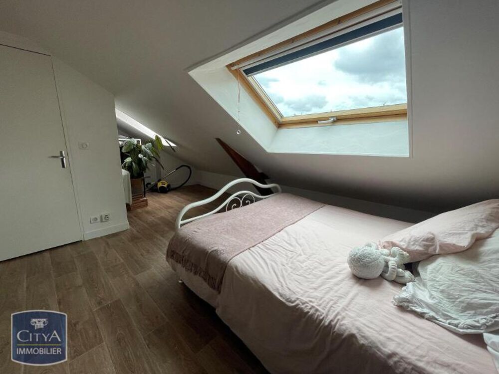 Centre Ville - À LOUER : Appartement T2 situé au coeur du....