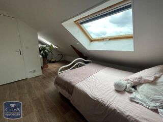  Appartement à louer 2 pièces 20 m²