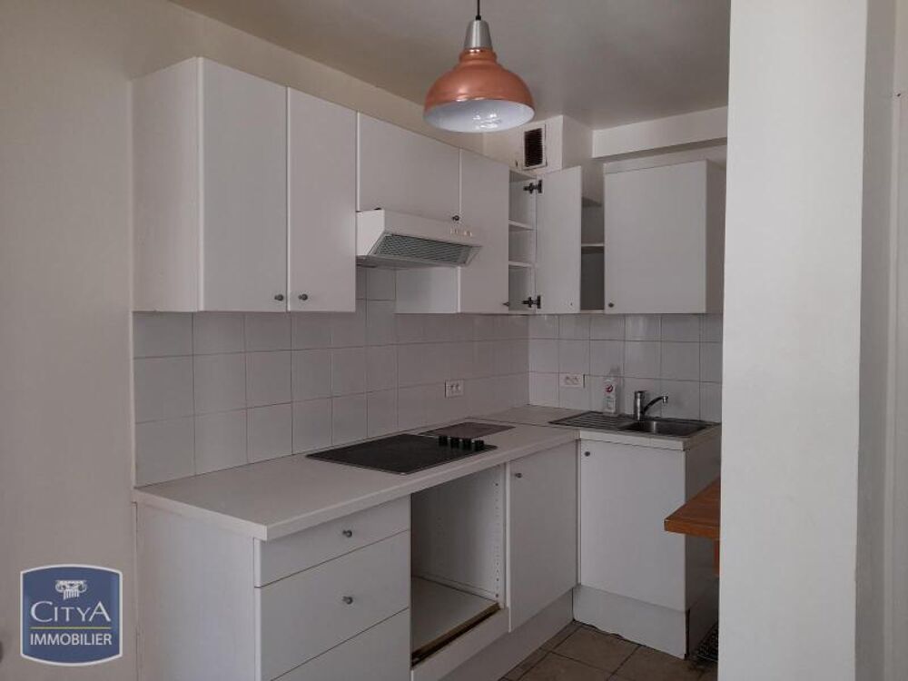 location Appartement - 2 pièce(s) - 43 m² Marseille 5