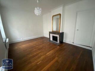  Appartement à louer 3 pièces 66 m²