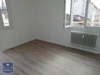  Appartement à louer 3 pièces 68 m²