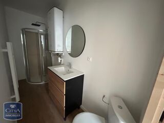  Appartement à louer 2 pièces 24 m²