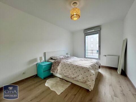  Appartement  louer 2 pices 42 m