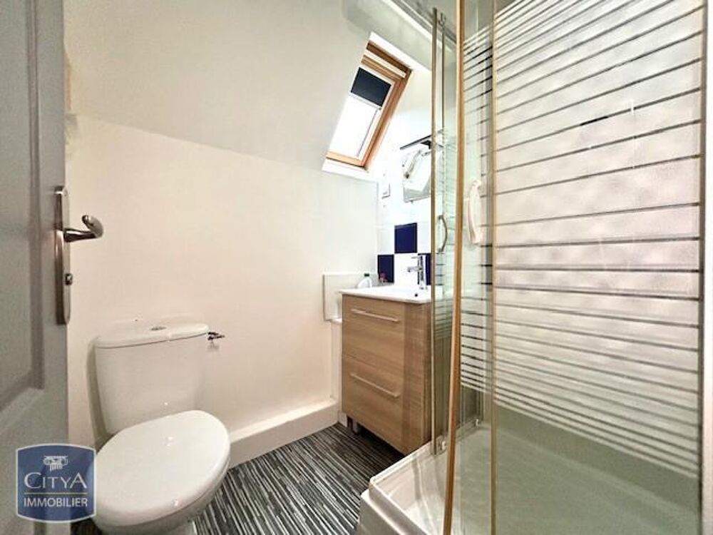 location Appartement - 1 pièce(s) - 24 m² Cambrai (59400)