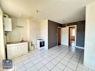  Appartement � louer 2 pi�ces 37 m�