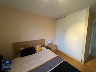  Appartement � louer 2 pi�ces 47 m�