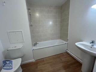  Appartement à louer 1 pièce 28 m²