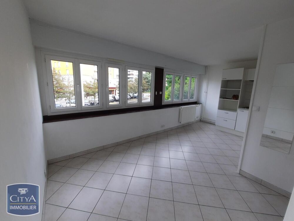location Appartement - 1 pièce(s) - 30 m² Évry (91000)