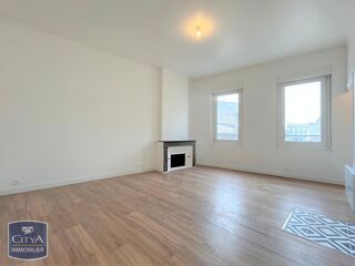  Appartement à louer 1 pièce 24 m²