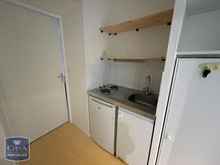  Appartement � louer 1 pi�ce 18 m�