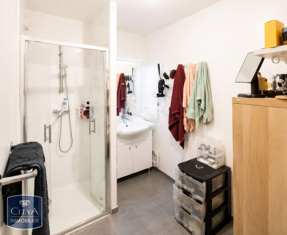 location Appartement - 3 pièce(s) - 59 m² Nancy (54000)