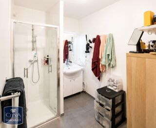  Appartement à louer 3 pièces 59 m²