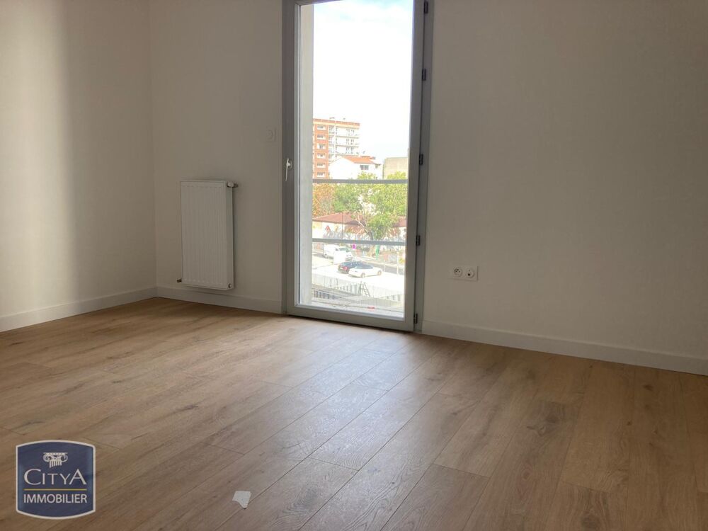location Appartement - 2 pièce(s) - 38 m² Toulouse (31300)