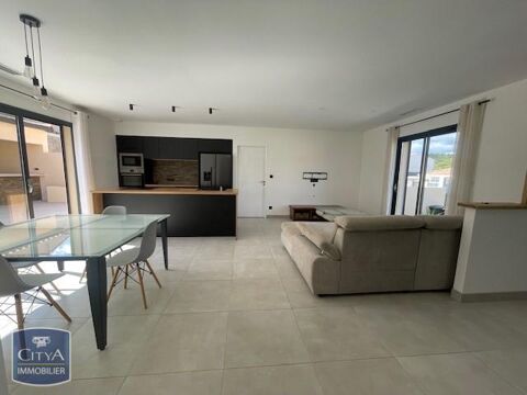  Villa � louer 4 pi�ces 88 m�