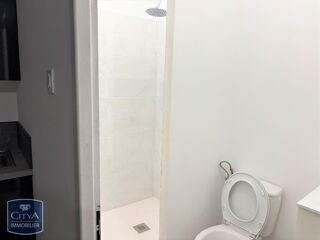  Appartement � louer 1 pi�ce 24 m�