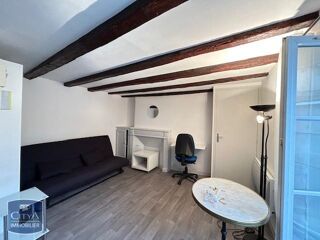  Appartement � louer 1 pi�ce 17 m�