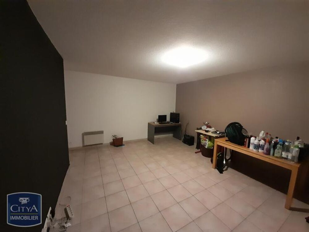 location Appartement - 2 pièce(s) - 49 m² Hénin-Beaumont (62110)