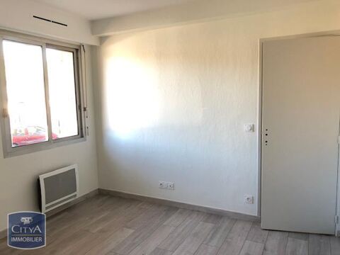  Appartement � louer 2 pi�ces 43 m�