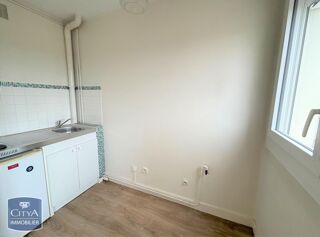  Appartement à louer 1 pièce 22 m²