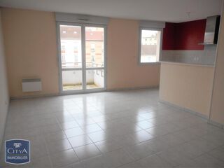  Appartement � louer 2 pi�ces 48 m�
