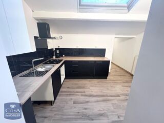  Maison à louer 5 pièces 107 m²