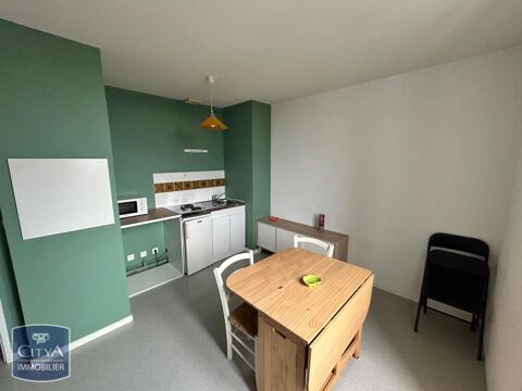  Appartement � louer 1 pi�ce 22 m�