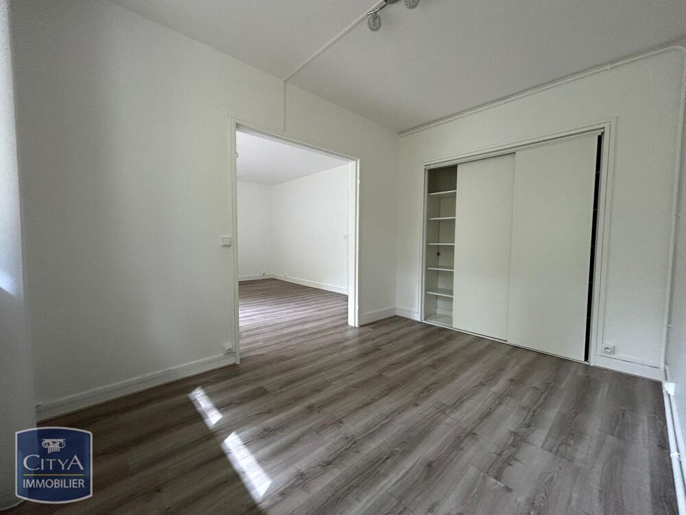 À louer - Appartement T2 rénové à Gagny (93220) Situé à ....