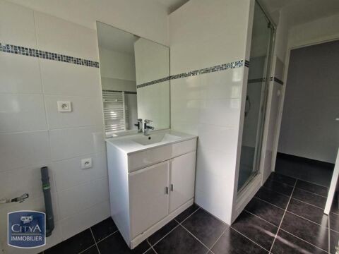  Appartement � louer 3 pi�ces 52 m�