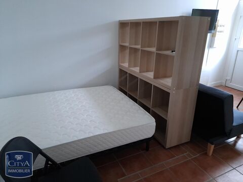  Appartement  louer 1 pice 21 m