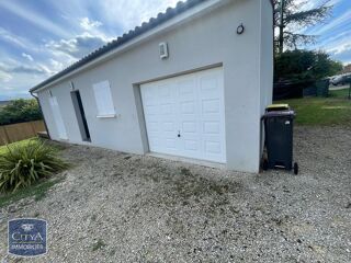 Maison à louer 4 pièces 93 m²