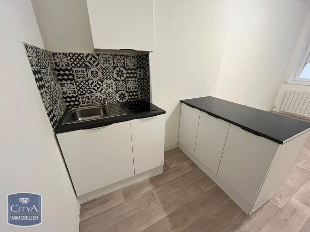 À LOUER : Découvrez ce charmant appartement T1 situé au ....