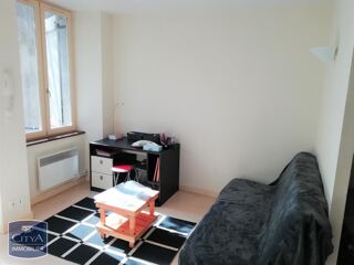  Appartement � louer 1 pi�ce 24 m�