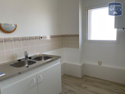  Appartement � louer 2 pi�ces 43 m�