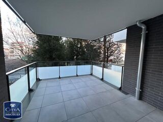  Appartement � louer 1 pi�ce 33 m�