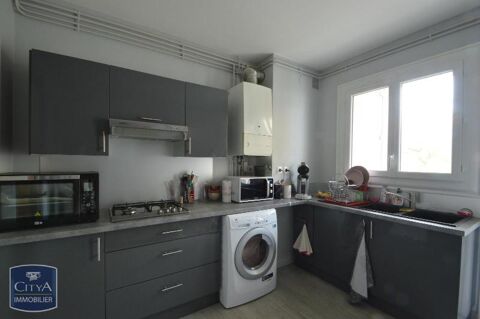  Appartement  louer 3 pices 63 m